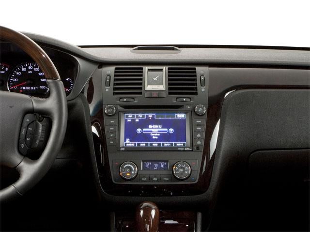 2011 Cadillac DTS 4.6L V8