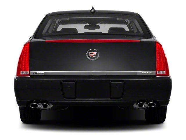 2011 Cadillac DTS 4.6L V8