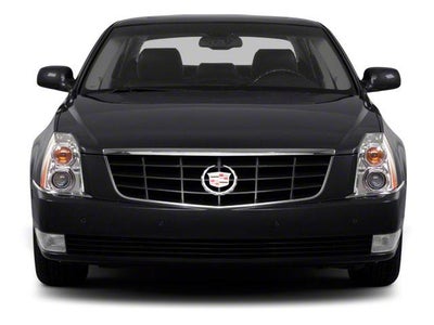 2011 Cadillac DTS 4.6L V8