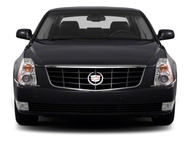 2011 Cadillac DTS 4.6L V8