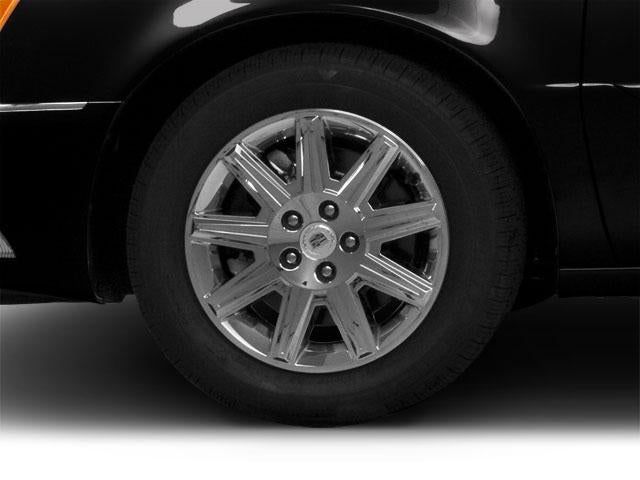 2011 Cadillac DTS 4.6L V8