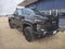 2025 Chevrolet Silverado 3500 HD CC 4WD Reg Cab 146" WB, 60" CA