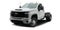 2025 Chevrolet Silverado 3500 HD CC 4WD Reg Cab 146" WB, 60" CA Work Truck
