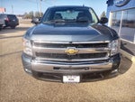 2011 Chevrolet Silverado 1500 Extended Cab Standard Box 2-Wheel Drive LT