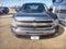 2011 Chevrolet Silverado 1500 Extended Cab Standard Box 2-Wheel Drive LT