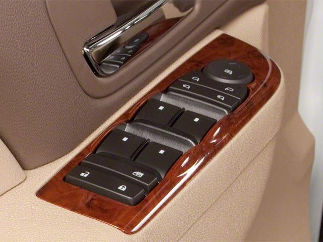 2011 Chevrolet Silverado 1500 Extended Cab Standard Box 2-Wheel Drive LT