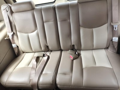 2003 GMC Yukon Denali 4dr AWD
