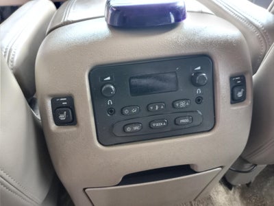 2003 GMC Yukon Denali 4dr AWD