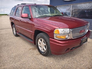 2003 GMC Yukon Denali 4dr AWD