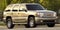 2003 GMC Yukon Denali 4dr AWD