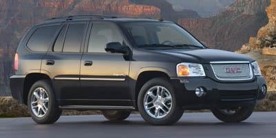 2007 GMC Envoy 4WD 4dr Denali