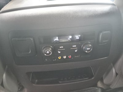 2016 GMC Yukon 4WD 4dr Denali