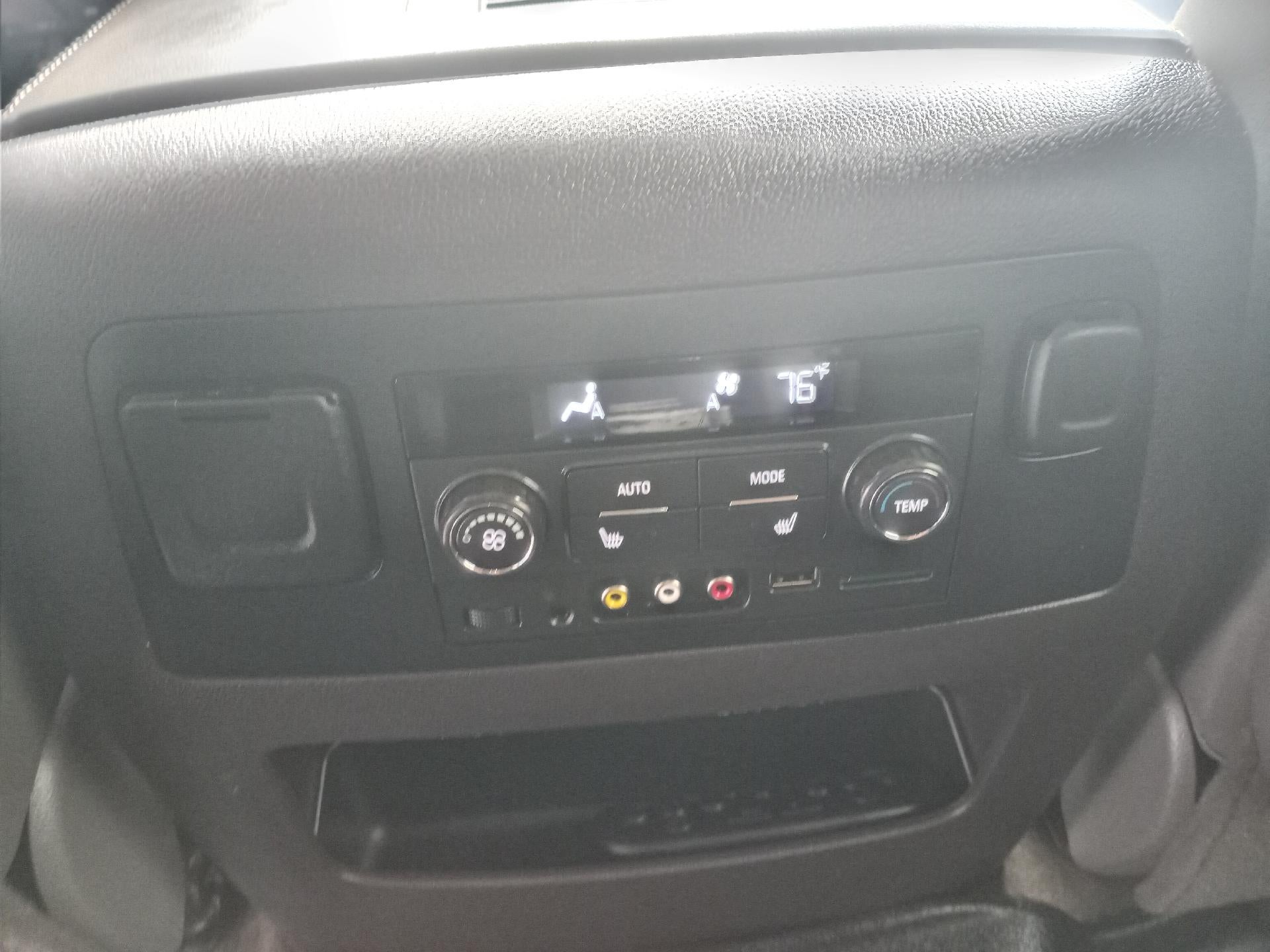 2016 GMC Yukon 4WD 4dr Denali