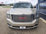 2016 GMC Yukon 4WD 4dr Denali