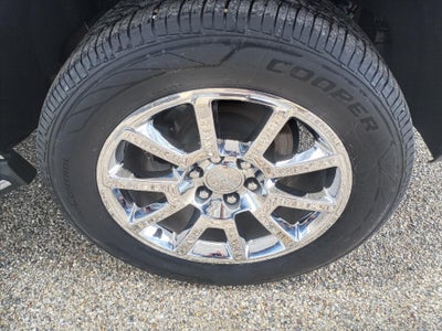 2016 GMC Yukon 4WD 4dr Denali
