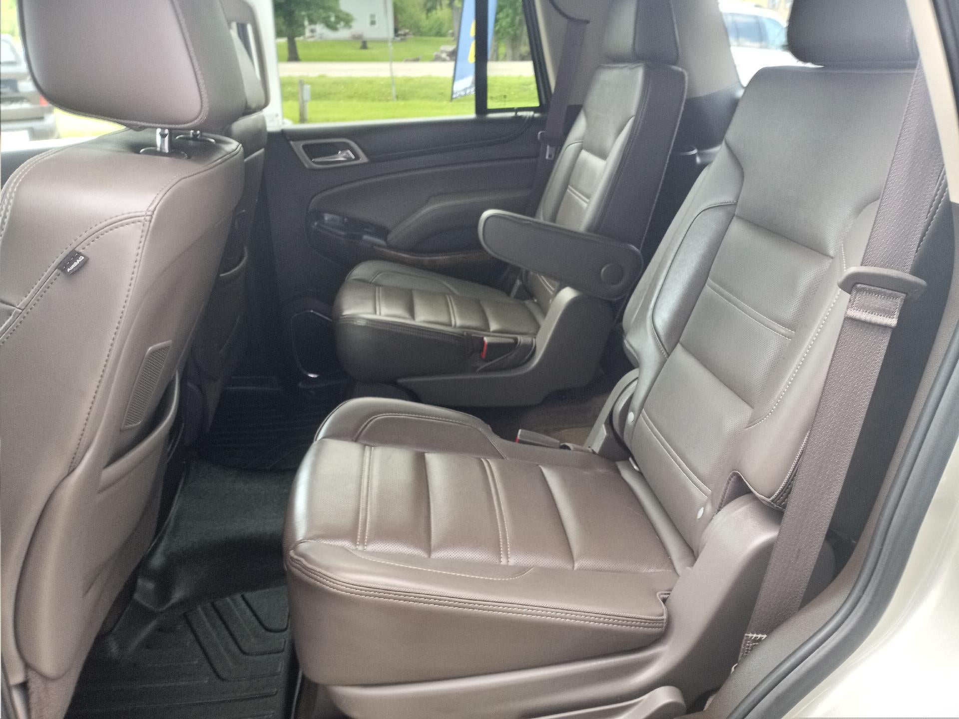 2016 GMC Yukon 4WD 4dr Denali