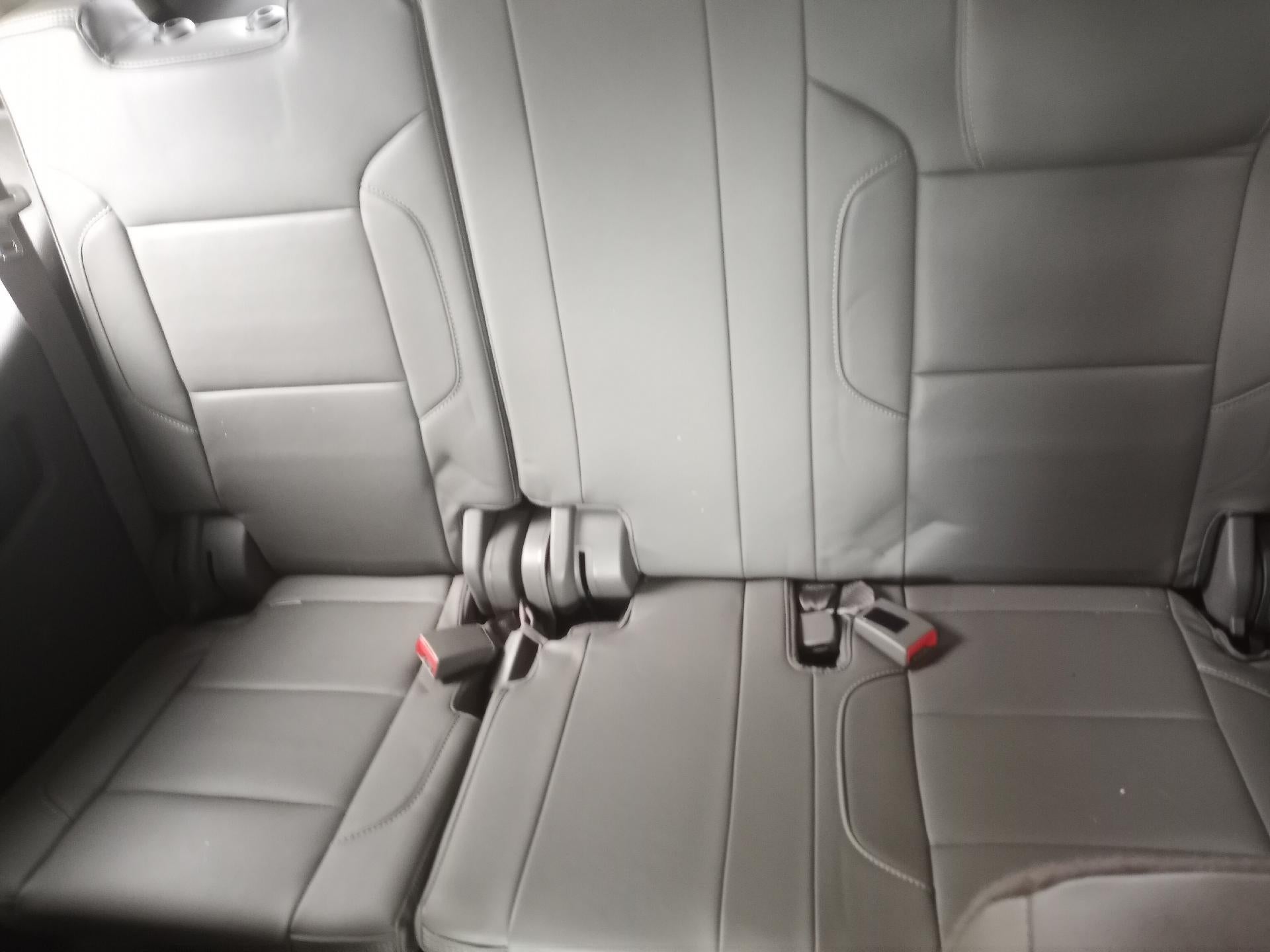 2016 GMC Yukon 4WD 4dr Denali