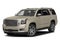 2016 GMC Yukon 4WD 4dr Denali