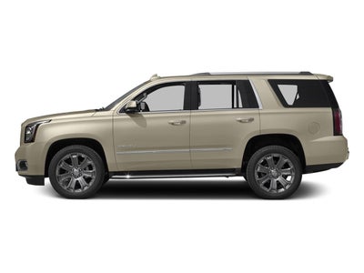 2016 GMC Yukon 4WD 4dr Denali