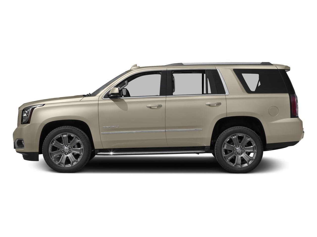 2016 GMC Yukon 4WD 4dr Denali