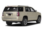 2016 GMC Yukon 4WD 4dr Denali