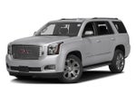 2016 GMC Yukon 4WD 4dr Denali