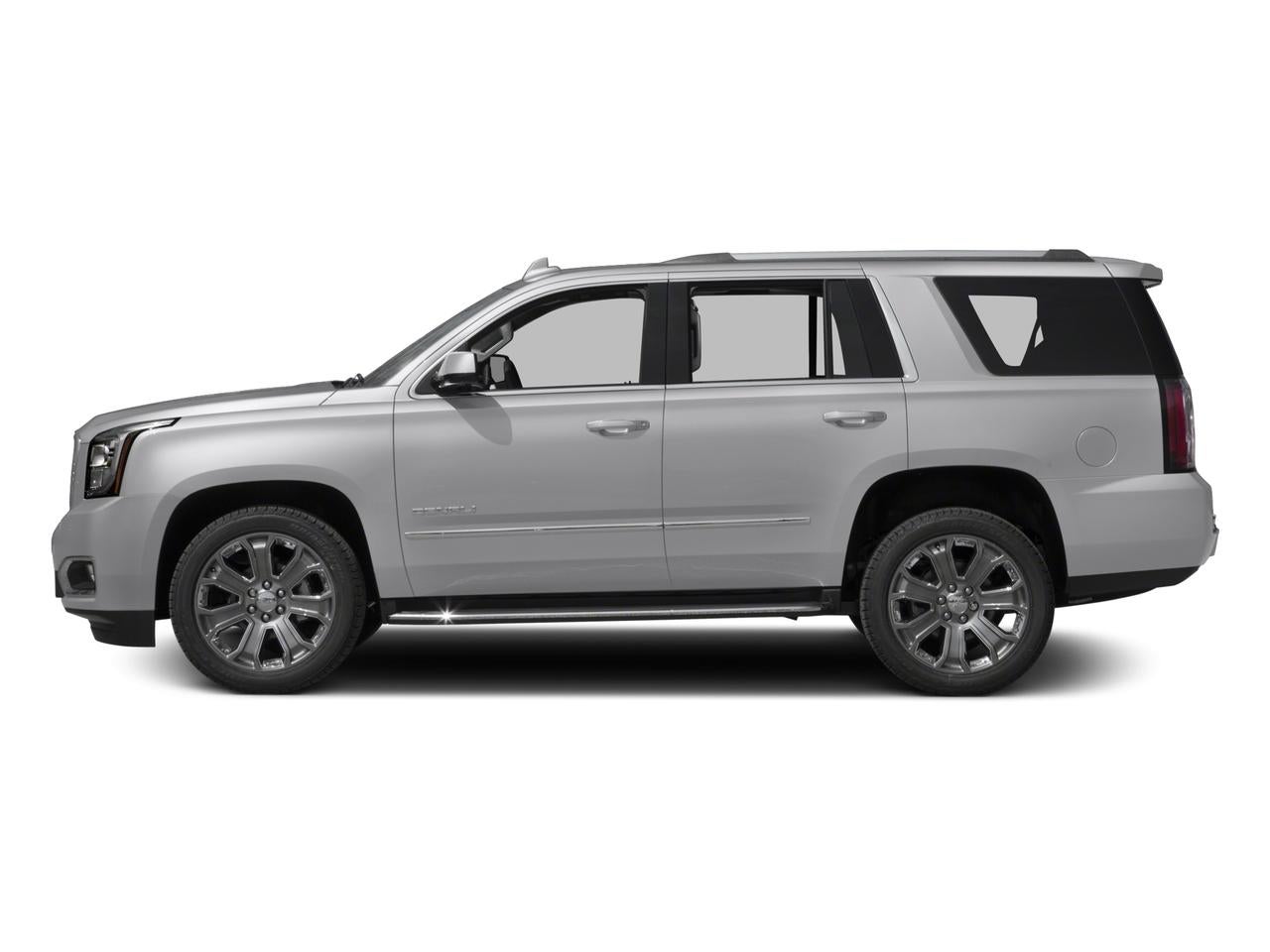 2016 GMC Yukon 4WD 4dr Denali