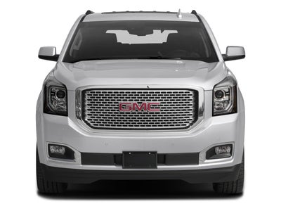 2016 GMC Yukon 4WD 4dr Denali