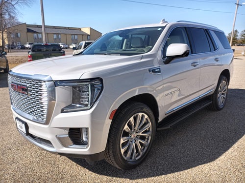 2022 GMC Yukon 4WD 4dr Denali