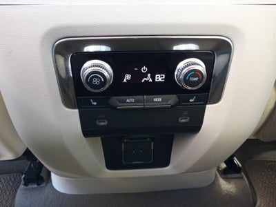 2022 GMC Yukon 4WD 4dr Denali