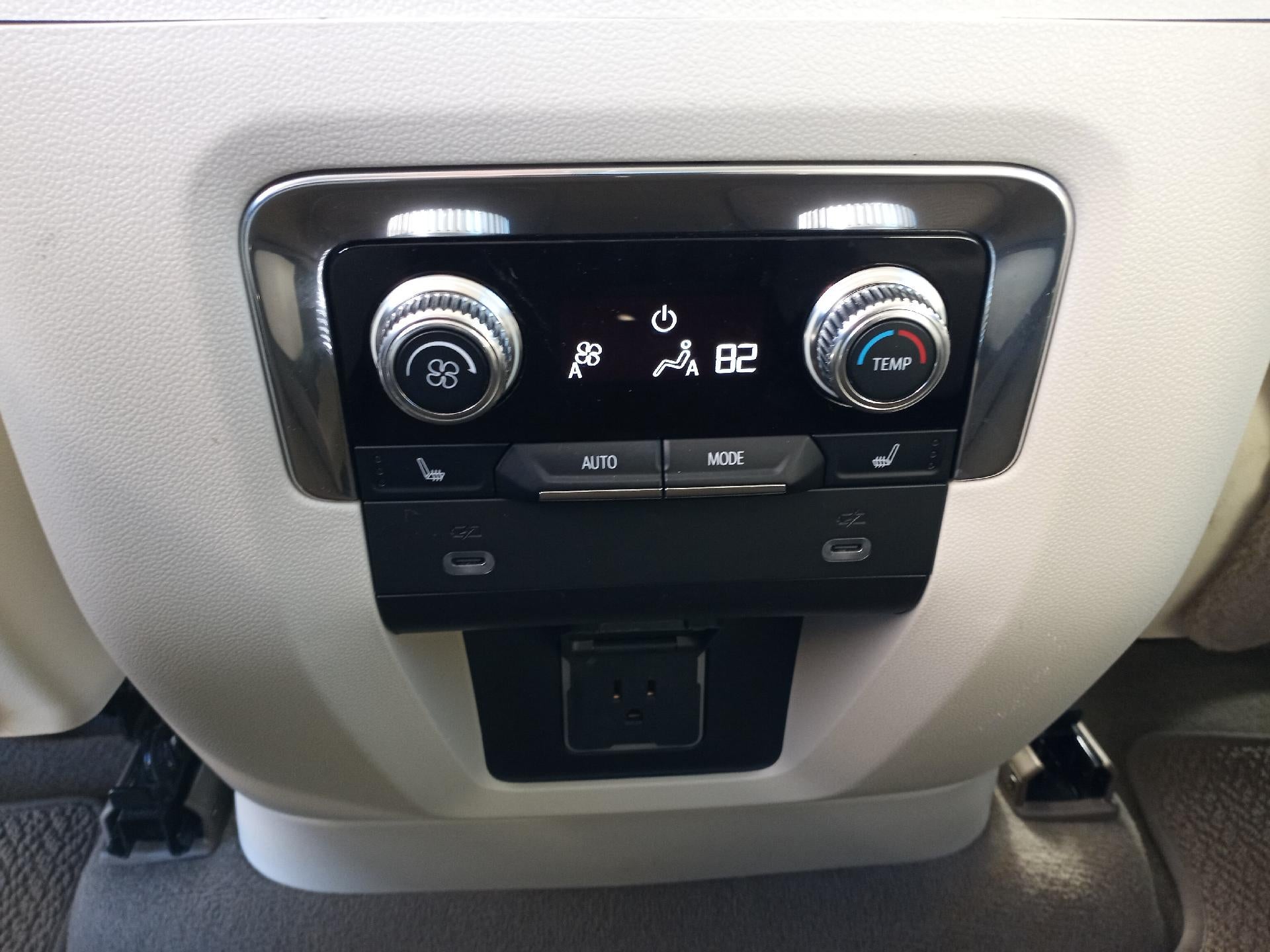 2022 GMC Yukon 4WD 4dr Denali