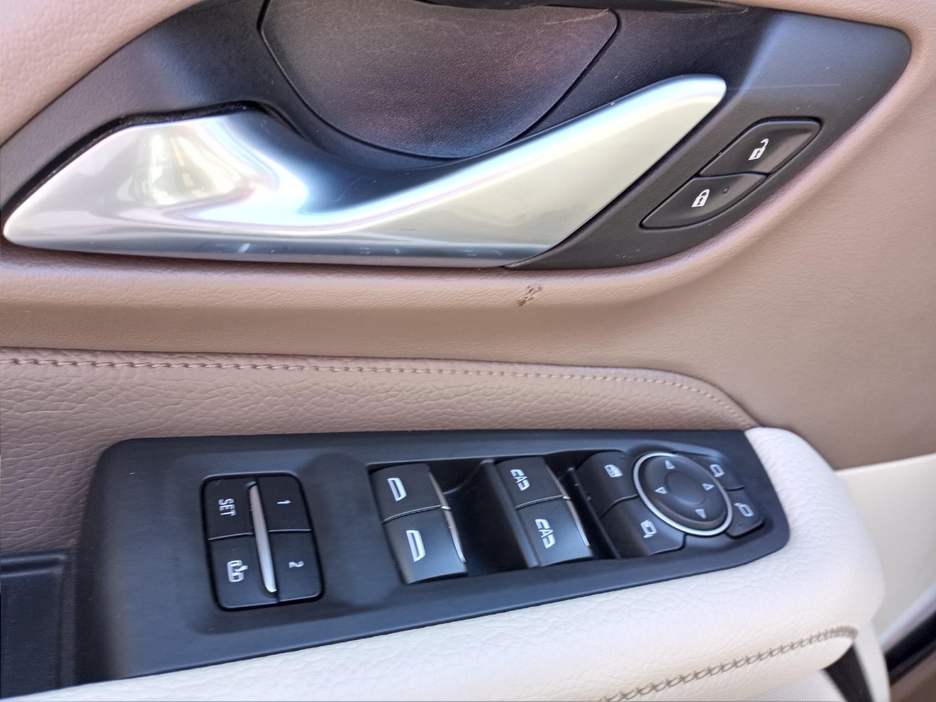 2022 GMC Yukon 4WD 4dr Denali