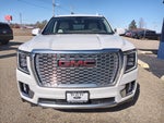 2022 GMC Yukon 4WD 4dr Denali