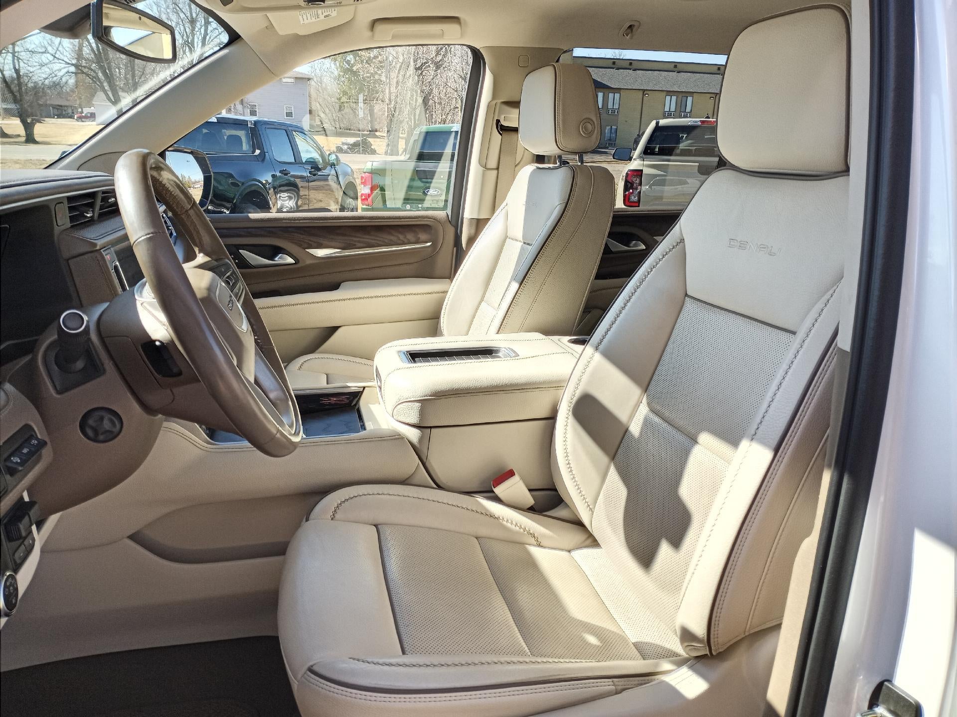 2022 GMC Yukon 4WD 4dr Denali