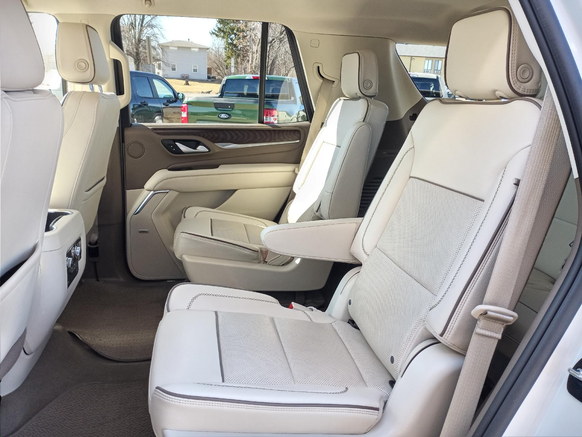 2022 GMC Yukon 4WD 4dr Denali