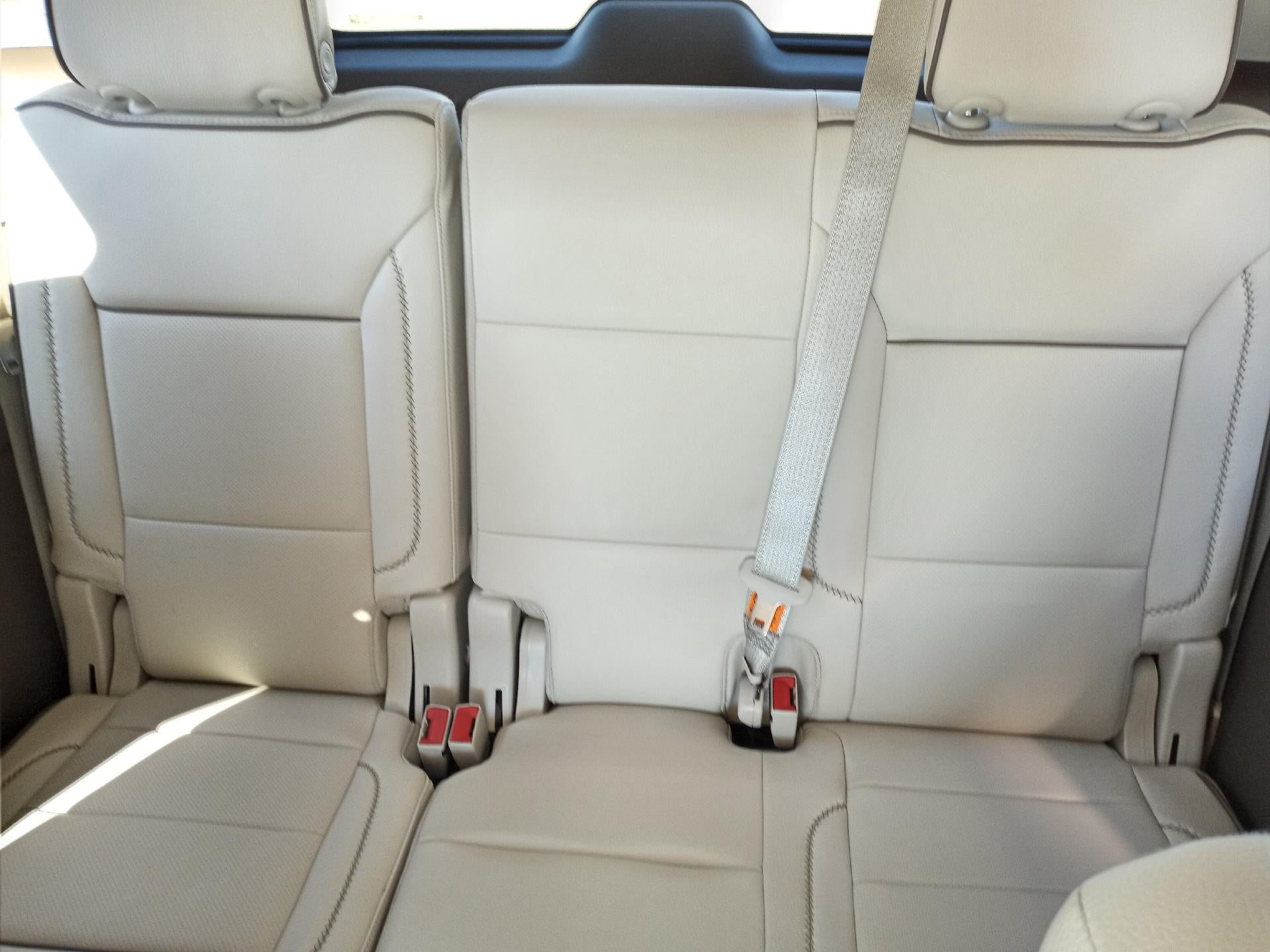 2022 GMC Yukon 4WD 4dr Denali