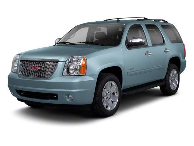 2011 GMC Yukon AWD 4dr 1500 Denali