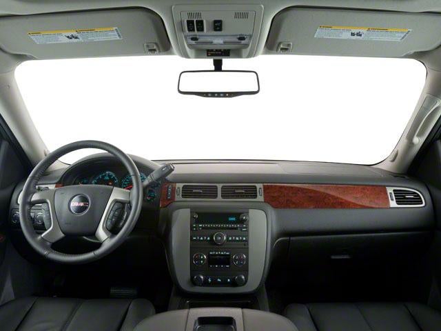 2011 GMC Yukon AWD 4dr 1500 Denali