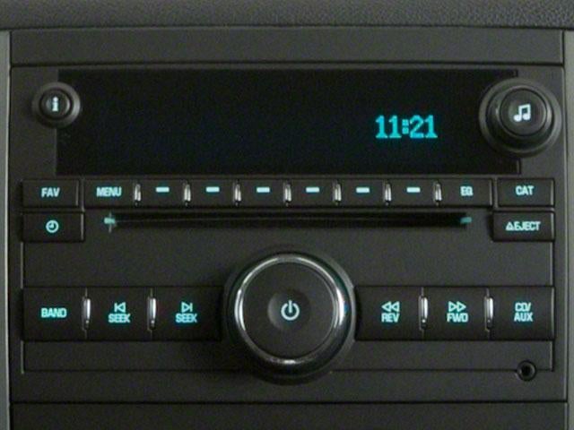 2011 GMC Yukon AWD 4dr 1500 Denali