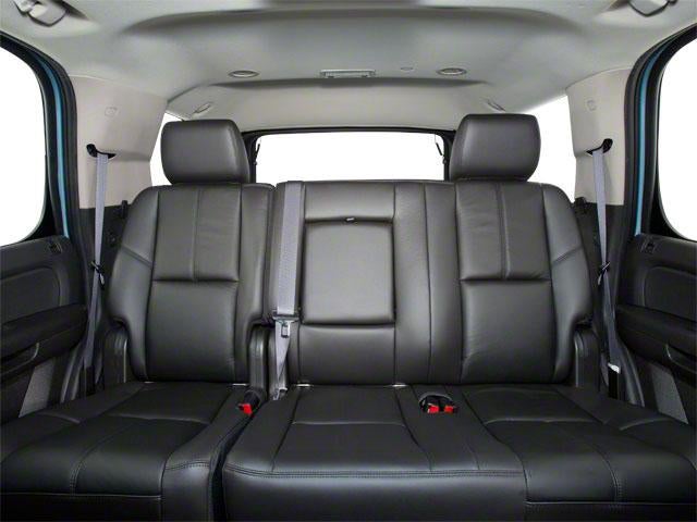 2011 GMC Yukon AWD 4dr 1500 Denali