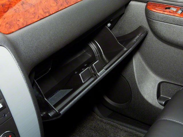 2011 GMC Yukon AWD 4dr 1500 Denali