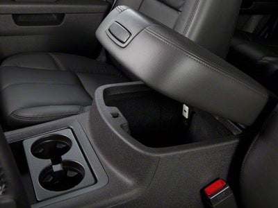 2011 GMC Yukon AWD 4dr 1500 Denali