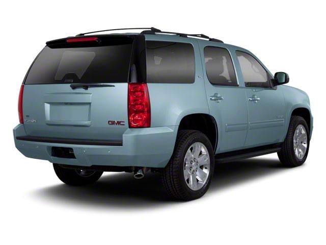 2011 GMC Yukon AWD 4dr 1500 Denali