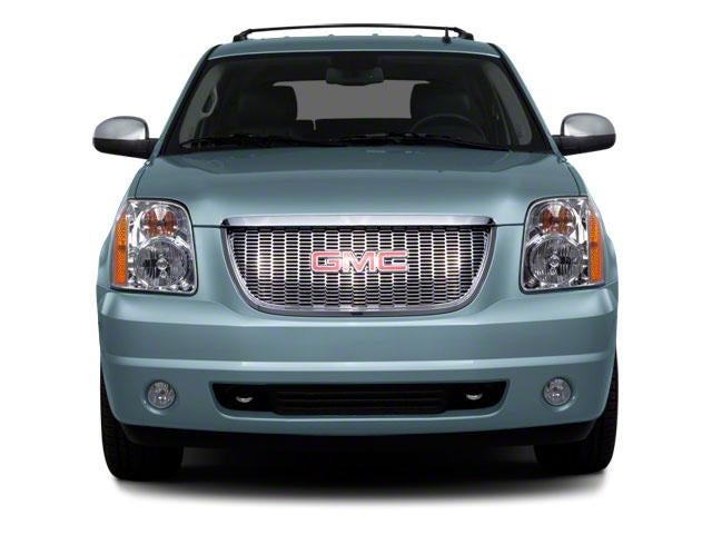 2011 GMC Yukon AWD 4dr 1500 Denali