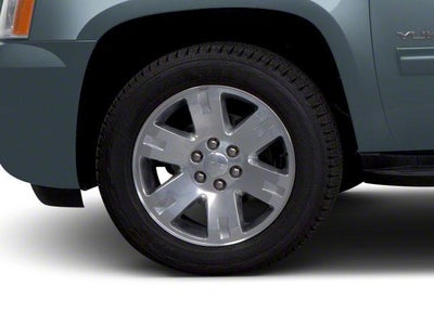 2011 GMC Yukon AWD 4dr 1500 Denali