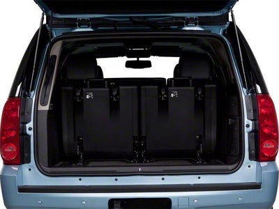 2011 GMC Yukon AWD 4dr 1500 Denali