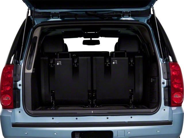 2011 GMC Yukon AWD 4dr 1500 Denali