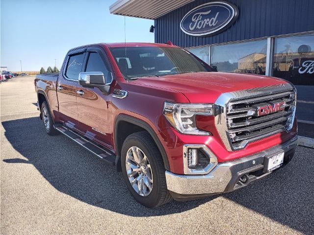 2024 GMC Sierra 3500HD Regular Cab Long Box 4-Wheel Drive Pro