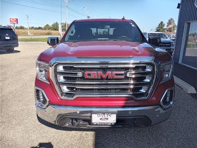 2024 GMC Sierra 3500HD Regular Cab Long Box 4-Wheel Drive Pro