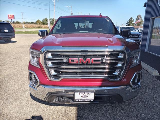 2024 GMC Sierra 3500HD Regular Cab Long Box 4-Wheel Drive Pro